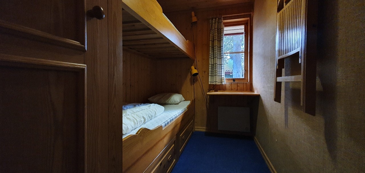 Bastu | Wi-Fi | Terrass | Braskamin | Kabel-TV 10 Stugor & Boende