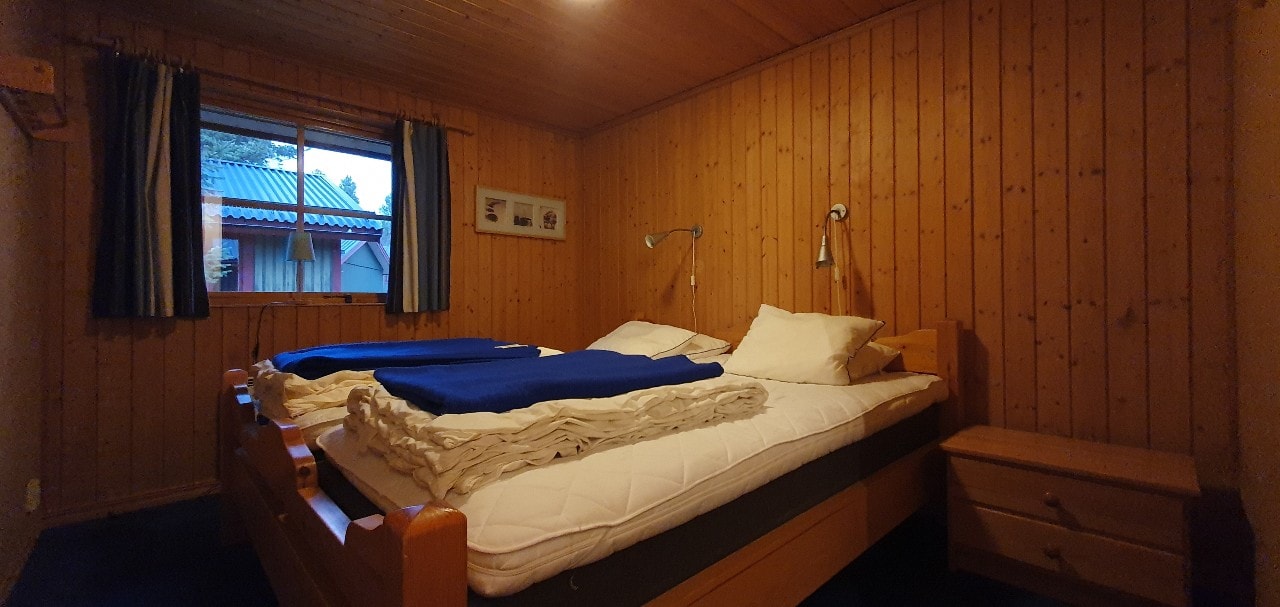 Bastu | Wi-Fi | Terrass | Braskamin | Kabel-TV 9 Stugor & Boende