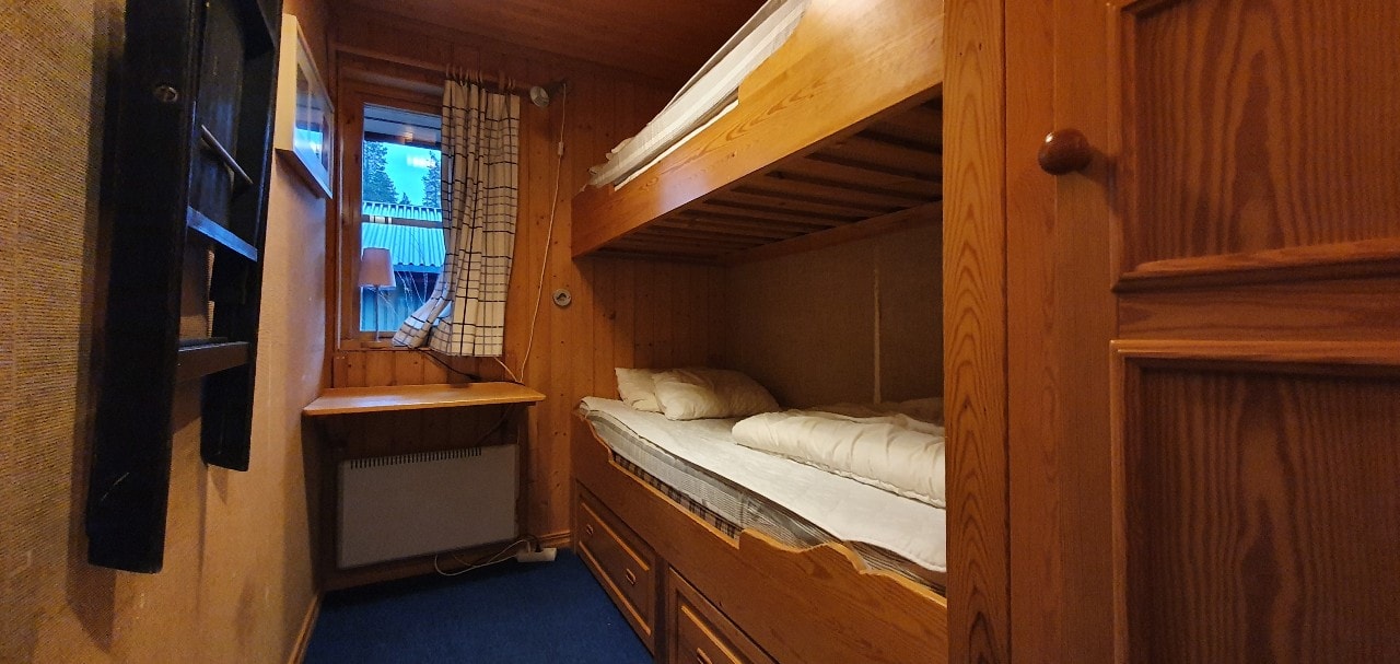 Bastu | Wi-Fi | Terrass | Braskamin | Kabel-TV 11 Stugor & Boende