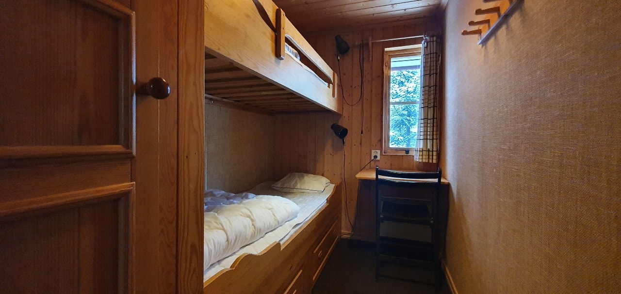 Bastu | Wi-Fi | Terrass | Braskamin | Kabel-TV 9 Stugor & Boende