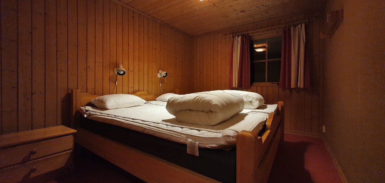 Bastu | Wi-Fi | Terrass | Braskamin | Kabel-TV 8 Stugor & Boende