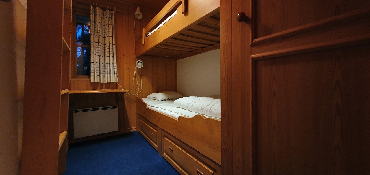 Bastu | Wi-Fi | Terrass | Braskamin | Kabel-TV 10 Stugor & Boende