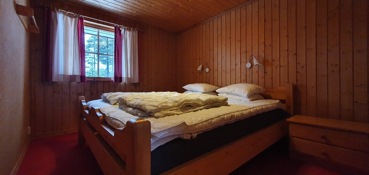 Sauna | Wi-Fi | Terrace | Wood stove | Cable TV 9 Stugor & Boende