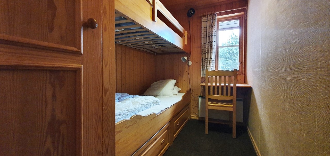 Bastu | Wi-Fi | Terrass | Braskamin | Kabel-TV 9 Stugor & Boende