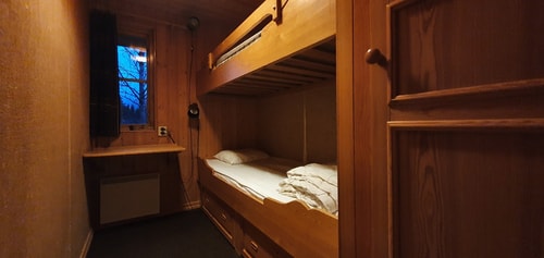 Bastu | Wi-Fi | Terrass | Braskamin | Kabel-TV 10 Stugor & Boende