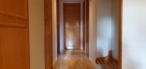 Bastu | Wi-Fi | Terrass | Braskamin | Kabel-TV 2 Stugor & Boende