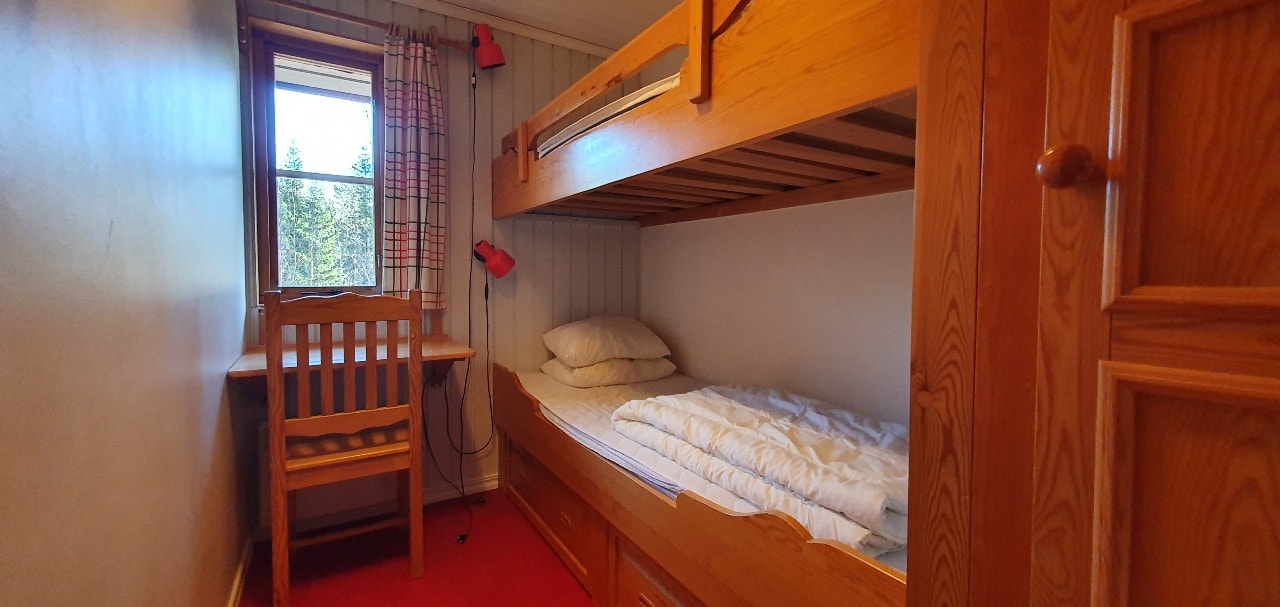 Bastu | Wi-Fi | Terrass | Braskamin | Kabel-TV 11 Stugor & Boende