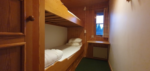 Bastu | Wi-Fi | Terrass | Braskamin | Kabel-TV 8 Stugor & Boende