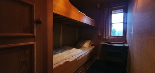 Bastu | Wi-Fi | Terrass | Braskamin | Kabel-TV 10 Stugor & Boende