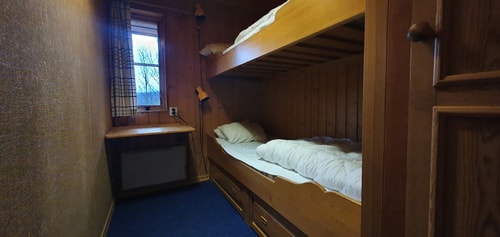 Bastu | Wi-Fi | Terrass | Braskamin | Kabel-TV 11 Stugor & Boende