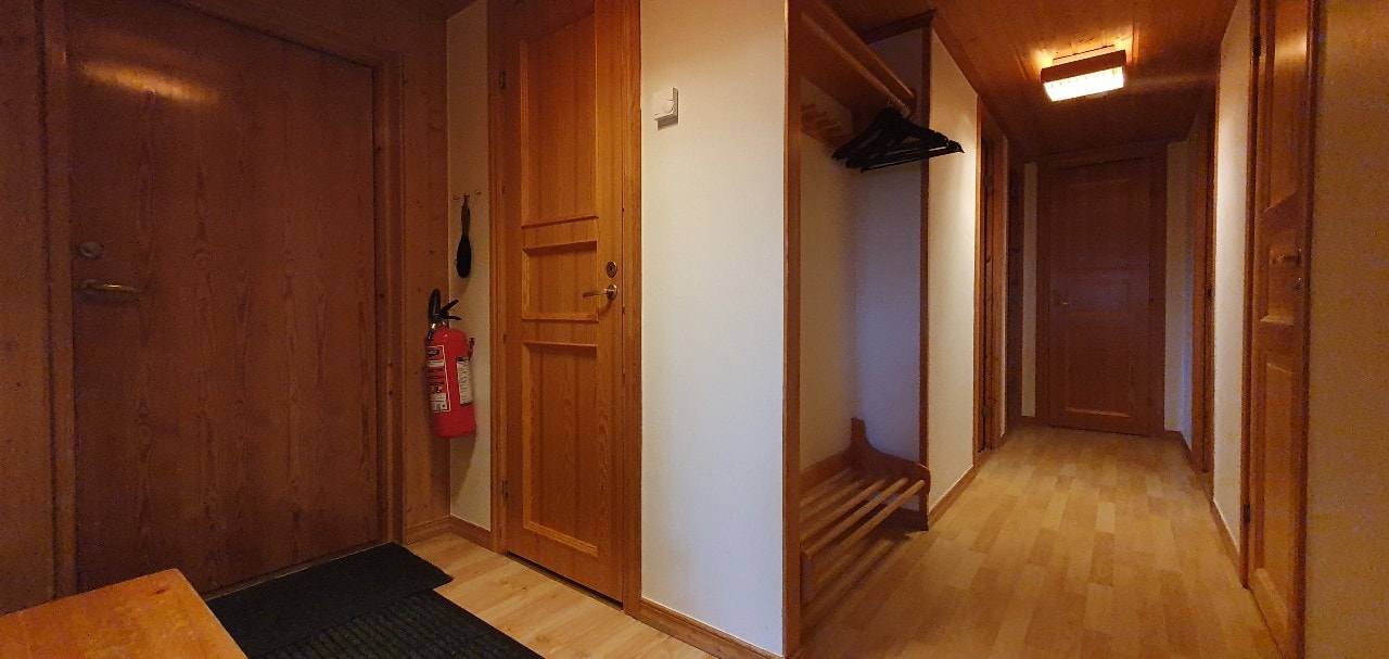 Sauna | Wi-Fi | Terrace | Wood stove | Cable TV 1 Stugor & Boende