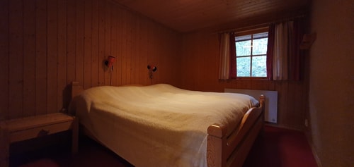 Bastu | Wi-Fi | Terrass | Braskamin | Kabel-TV 8 Stugor & Boende