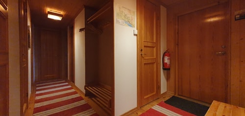 Sauna | Wi-Fi | Terrace | Wood stove | Cable TV 1 Stugor & Boende