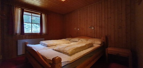 Sauna | Wi-Fi | Terrace | Wood stove | Cable TV 8 Stugor & Boende