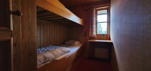 Sauna | Wi-Fi | Terrace | Wood stove | Cable TV 9 Stugor & Boende