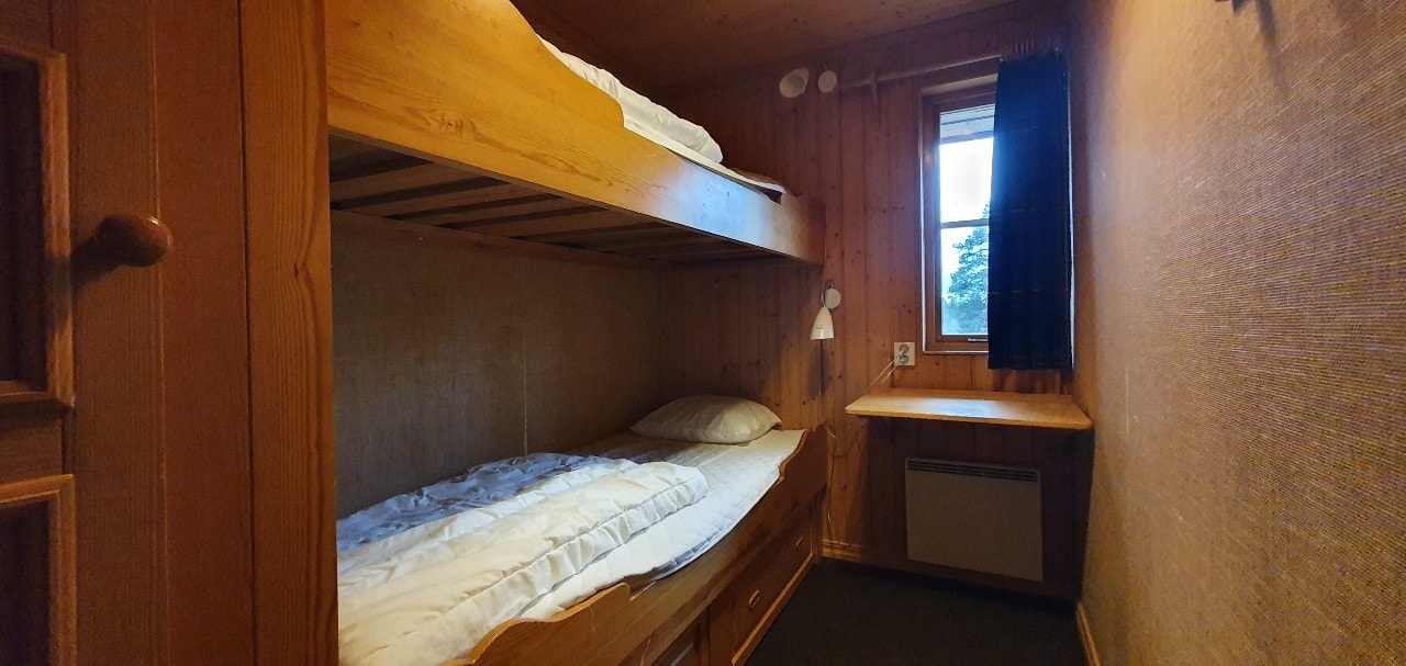 Sauna | Wi-Fi | Terrace | Wood stove | Cable TV 9 Stugor & Boende