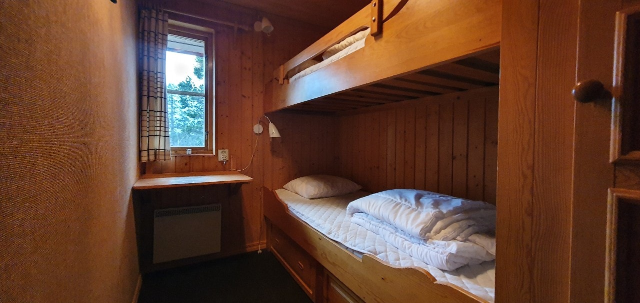 Sauna | Wi-Fi | Terrace | Wood stove | Cable TV 10 Stugor & Boende