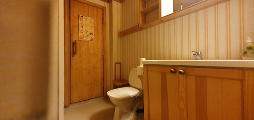 Bastu | Wi-Fi | Terrass | Braskamin | Kabel-TV 7 Stugor & Boende