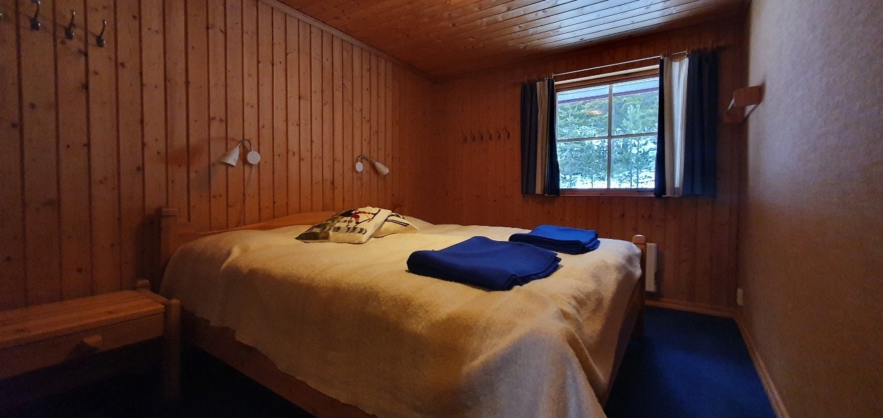 Bastu | Wi-Fi | Terrass | Braskamin | Kabel-TV 11 Stugor & Boende