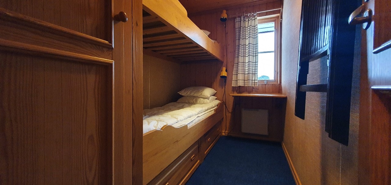 Bastu | Wi-Fi | Terrass | Braskamin | Kabel-TV 12 Stugor & Boende