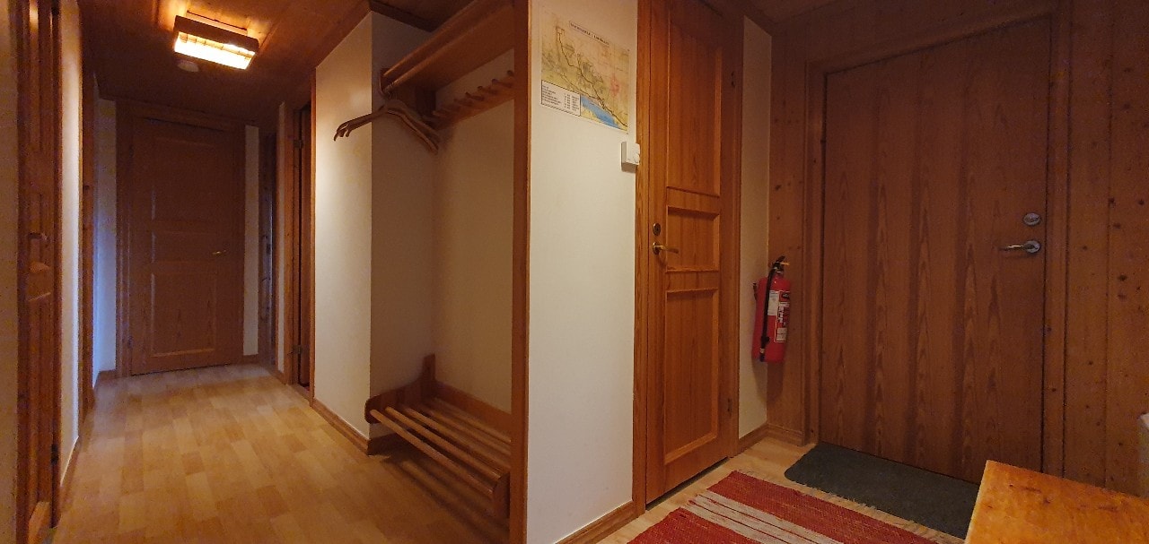 Sauna | Wi-Fi | Terrace | Wood stove | Cable TV 1 Stugor & Boende