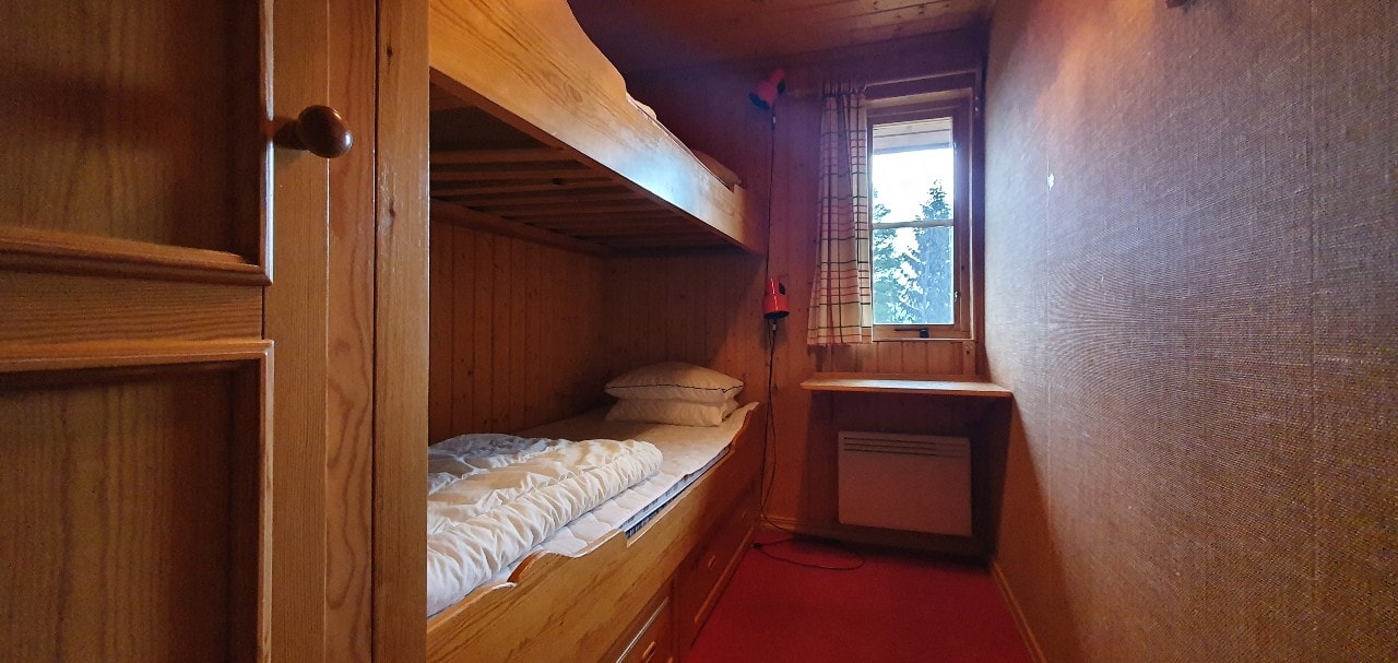 Sauna | Wi-Fi | Terrace | Wood stove | Cable TV 9 Stugor & Boende