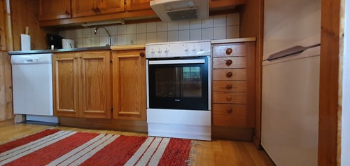 Sauna | Wi-Fi | Terrace | Wood stove | Cable TV 6 Stugor & Boende