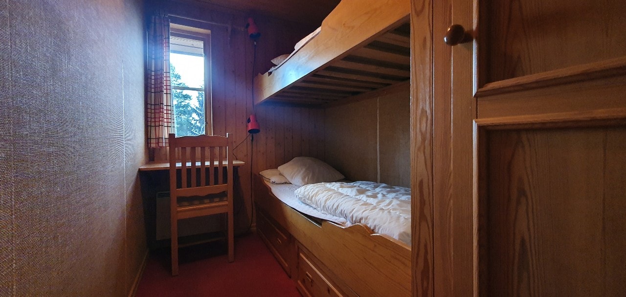 Sauna | Wi-Fi | Terrace | Wood stove | Cable TV 10 Stugor & Boende