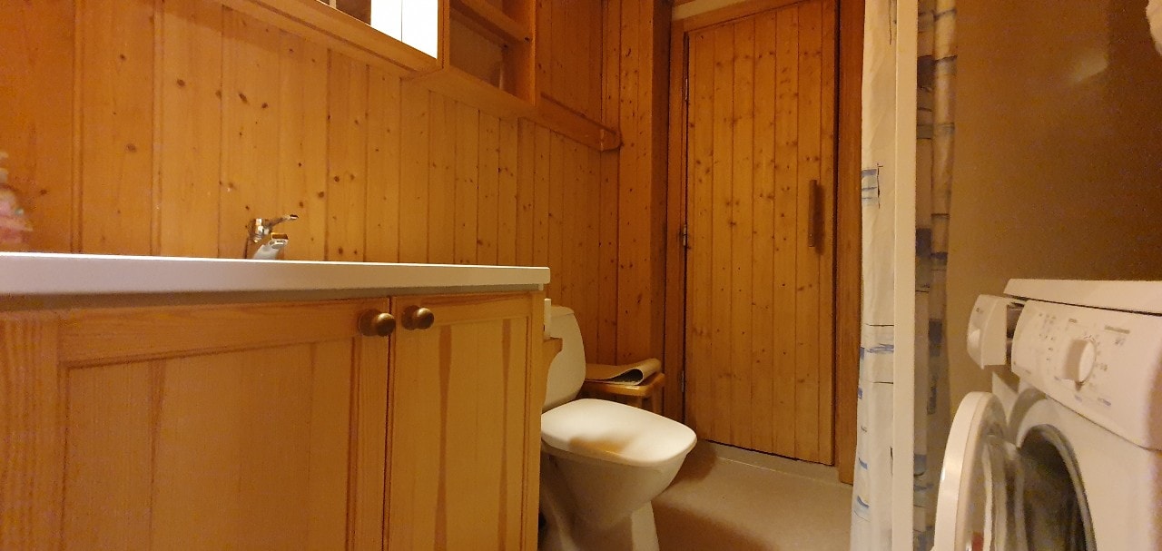 Ski-in/out | Bastu | Wi-Fi | Terrass | Braskamin 8 Stugor & Boende