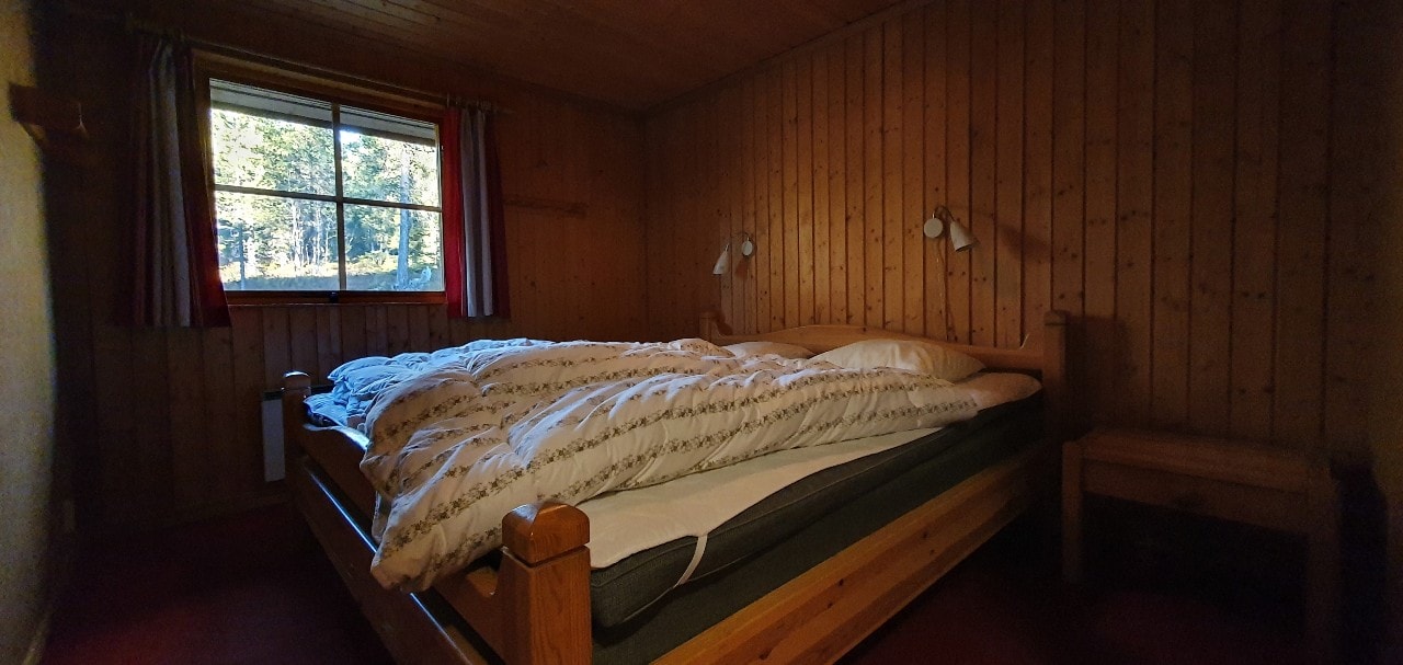 Ski-in/out | Bastu | Wi-Fi | Terrass | Braskamin 9 Stugor & Boende