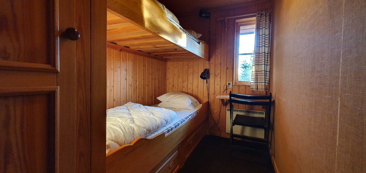 Sauna | Wi-Fi | Terrace | Wood stove | Cable TV 10 Stugor & Boende