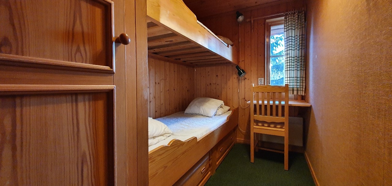 Bastu | Wi-Fi | Terrass | Braskamin | Kabel-TV 9 Stugor & Boende