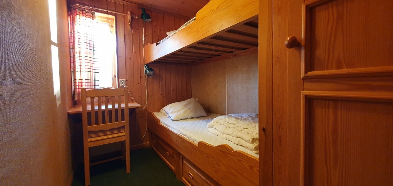 Bastu | Wi-Fi | Terrass | Braskamin | Kabel-TV 10 Stugor & Boende