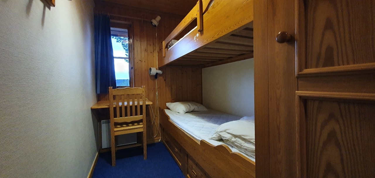 Bastu | Wi-Fi | Terrass | Braskamin | Kabel-TV 9 Stugor & Boende