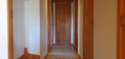 Bastu | Wi-Fi | Terrass | Braskamin | Kabel-TV 2 Stugor & Boende