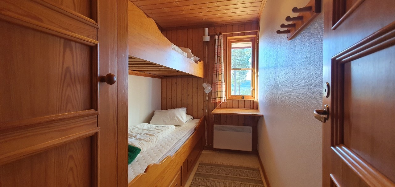 Bastu | Wi-Fi | Terrass | Braskamin | Kabel-TV 10 Stugor & Boende