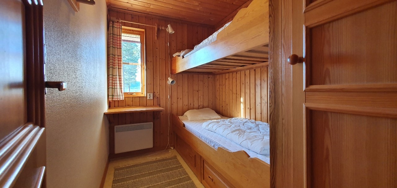 Bastu | Wi-Fi | Terrass | Braskamin | Kabel-TV 11 Stugor & Boende