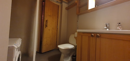 Bastu | Wi-Fi | Terrass | Braskamin | Kabel-TV 4 Stugor & Boende