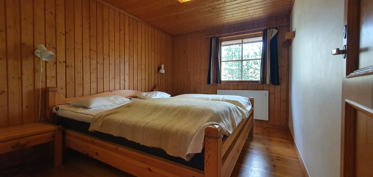 Bastu | Wi-Fi | Terrass | Braskamin | Kabel-TV 10 Stugor & Boende