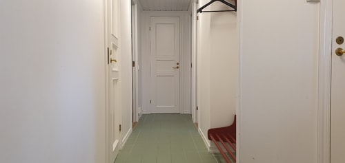 Bastu | Wi-Fi | Terrass | Braskamin | Kabel-TV 2 Stugor & Boende