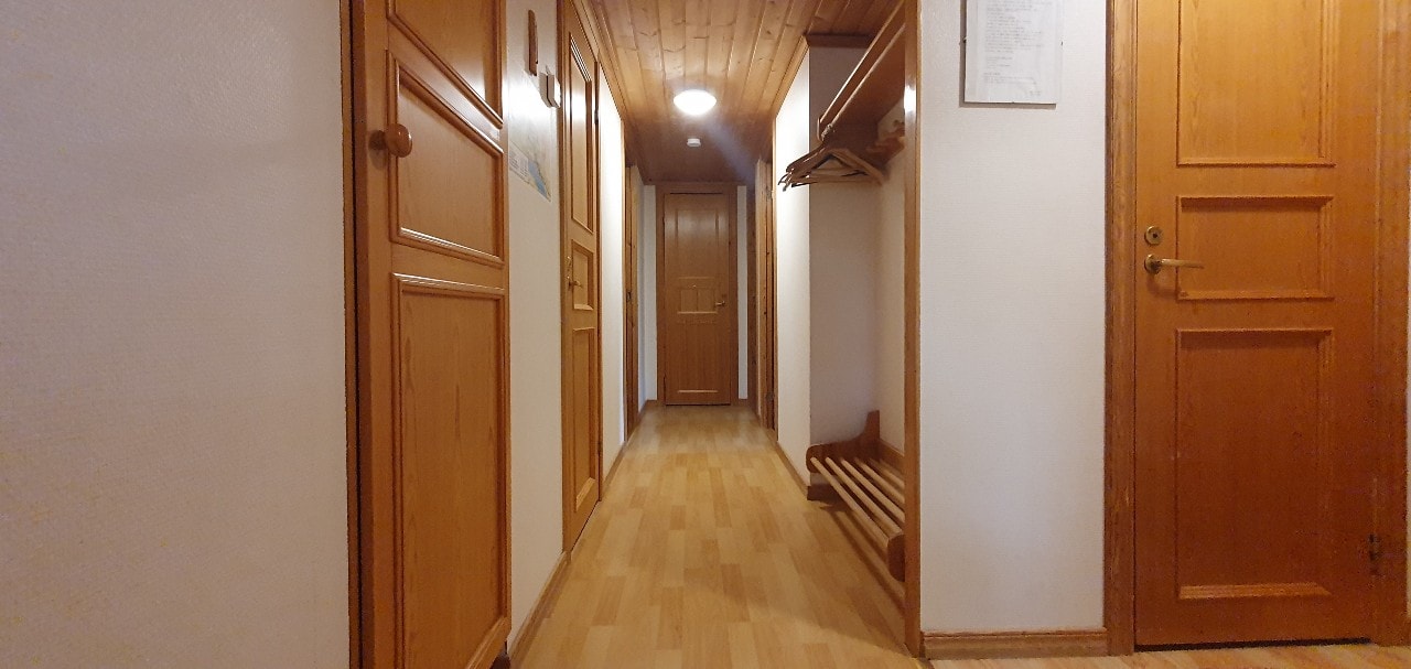 Sauna | Wi-Fi | Terrace | Wood stove | Cable TV | Cabin 2 Lofsdalen Home