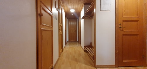 Sauna | Wi-Fi | Terrace | Wood stove | Cable TV | Cabin 2 Lofsdalen Home