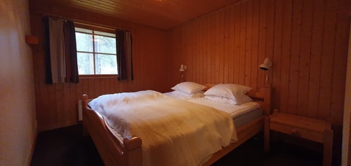 Sauna | Wi-Fi | Terrace | Wood stove | Cable TV | Cabin 10 Lofsdalen Home