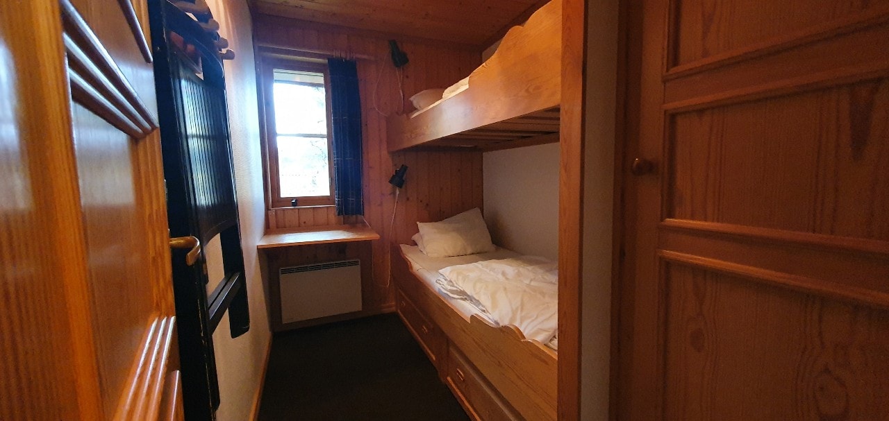 Sauna | Wi-Fi | Terrace | Wood stove | Cable TV | Cabin 12 Lofsdalen Home