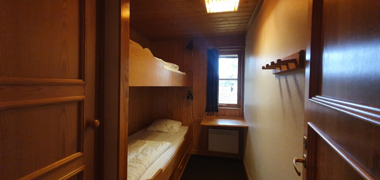 Sauna | Wi-Fi | Terrace | Wood stove | Cable TV | Cabin 11 Lofsdalen Home