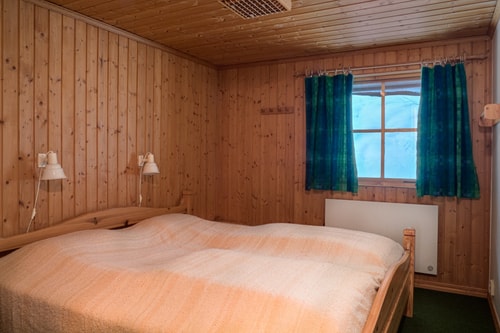 Bastu | Wi-Fi | Terrass | Braskamin | Kabel-TV 8 Stugor & Boende