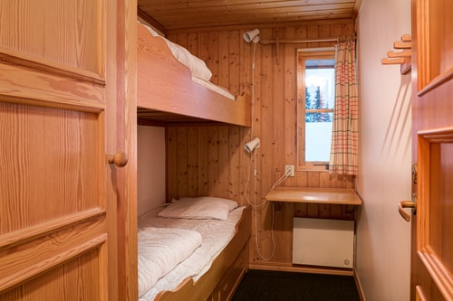 Bastu | Wi-Fi | Terrass | Braskamin | Kabel-TV 9 Stugor & Boende