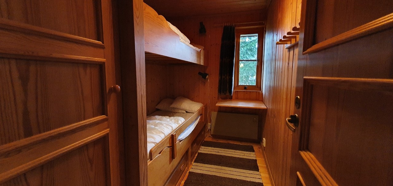 Bastu | Wi-Fi | Terrass | Braskamin | Kabel-TV 10 Stugor & Boende