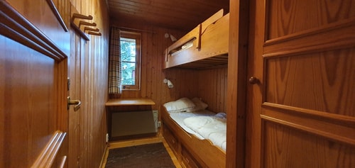 Bastu | Wi-Fi | Terrass | Braskamin | Kabel-TV 8 Stugor & Boende