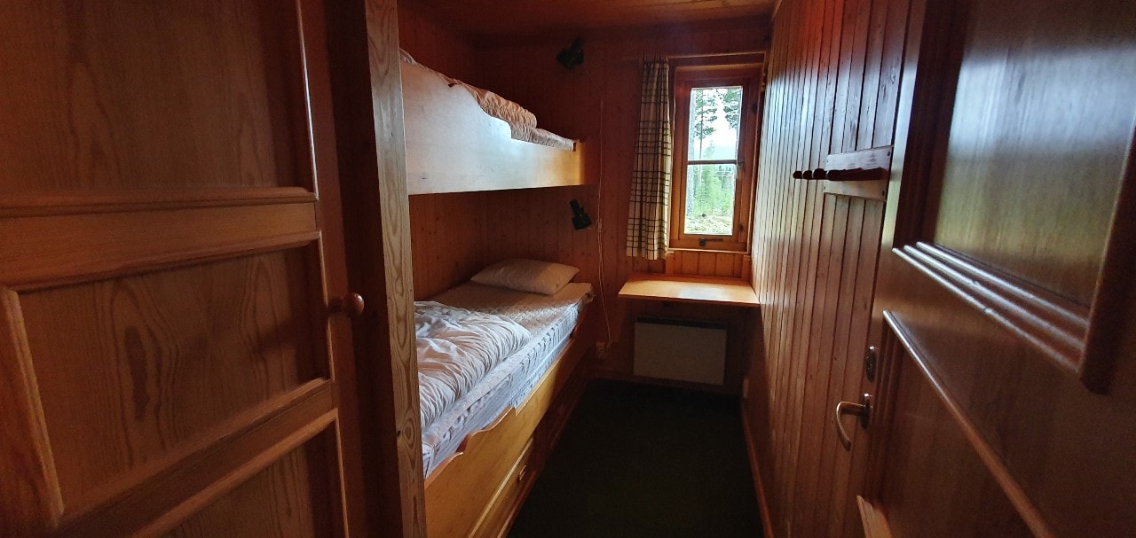 Bastu | Wi-Fi | Terrass | Braskamin | Kabel-TV 10 Stugor & Boende